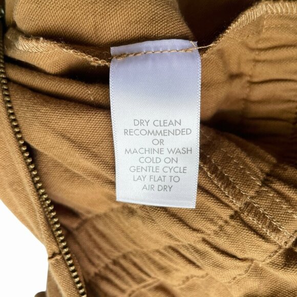 Apiece Apart Archer Jumpsuit - Picture 7 of 8